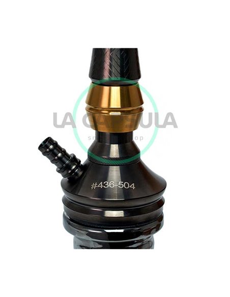 Valhalla Limited Edition X Andalushisha