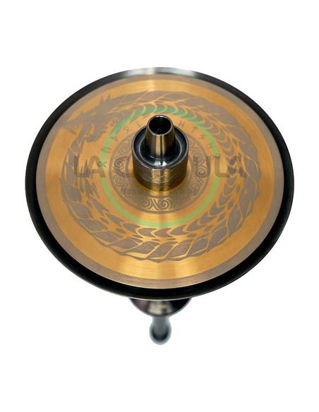 Valhalla Limited Edition X Andalushisha