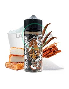 Leche Frita - Oni Smokes 100ml