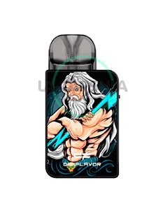 Geekvape Digi-u Pod Kit Zeus Dark