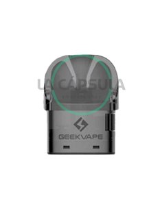 Geekvape U Pod Replacement