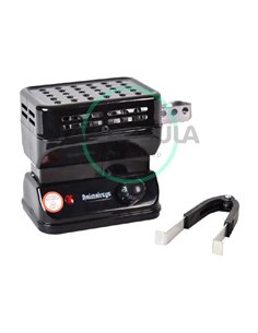 Hornillo Electrico Animalesys Carril 1200w