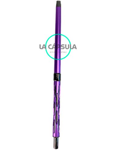 Blade hookah One M Purple