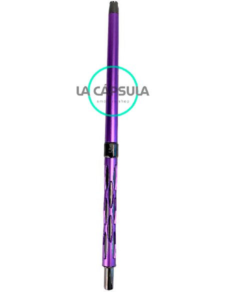Blade hookah One M Purple