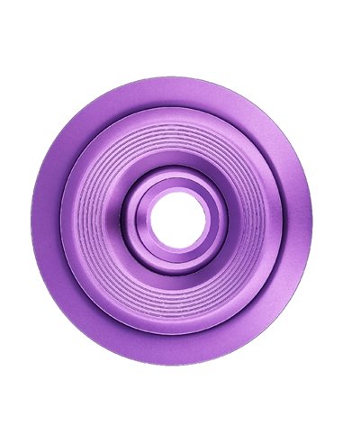 Blade hookah One M Purple