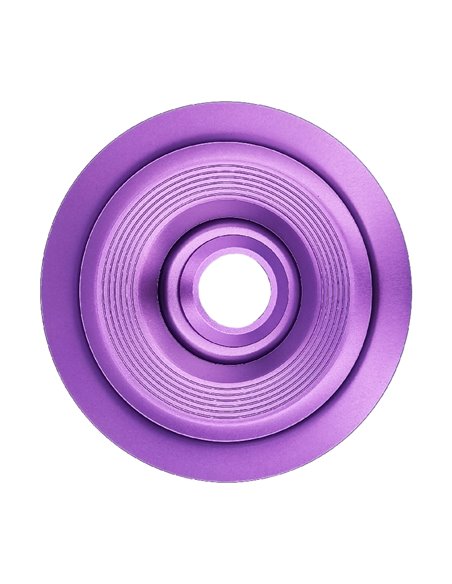 Blade hookah One M Purple