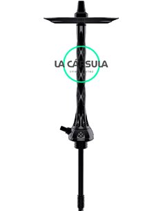 Blade hookah One M Titan All Black