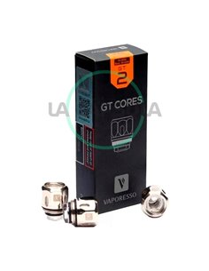 Vaporesso Gt2 Core For Nrg Tank (0.4ohm)
