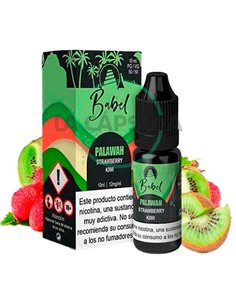 Babel Palawah 10ml
