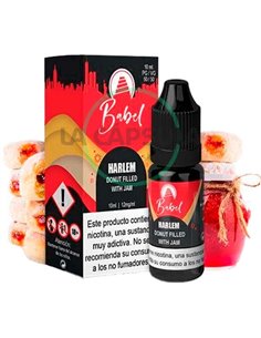 Babel Harlem 10ml