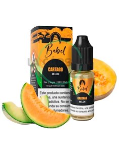Babel Cartago 10ml