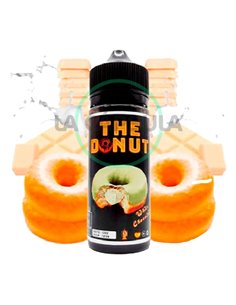 White Chocolate The Donut 100ml