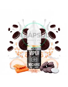 Mochipas Viper Nic Salts 10ml