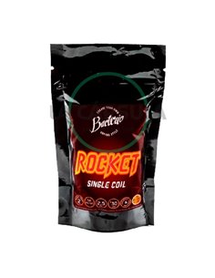 Bacterio Rocket Single Coil 0.30ohm (Pack 2)