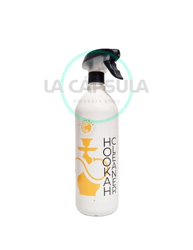 Limpiador Cachimba 1L