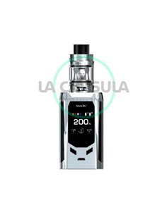 Smok R-KISS 200W + TVF-Mini V2 2ml