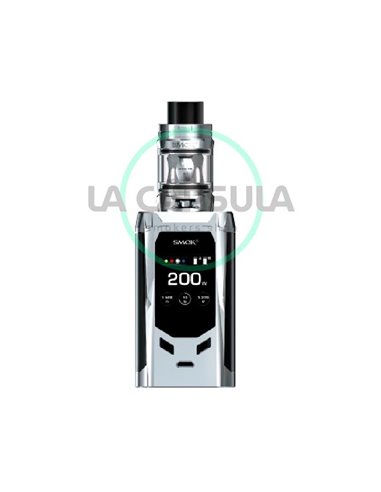 Smok R-KISS 200W + TVF-Mini V2 2ml