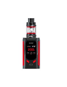 Smok R-KISS 200W + TVF-Mini V2 2ml 2