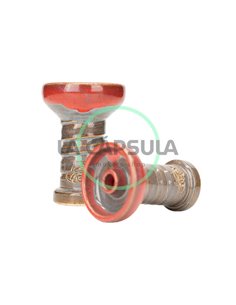 Fábrica De La Cazoleta Firestorm