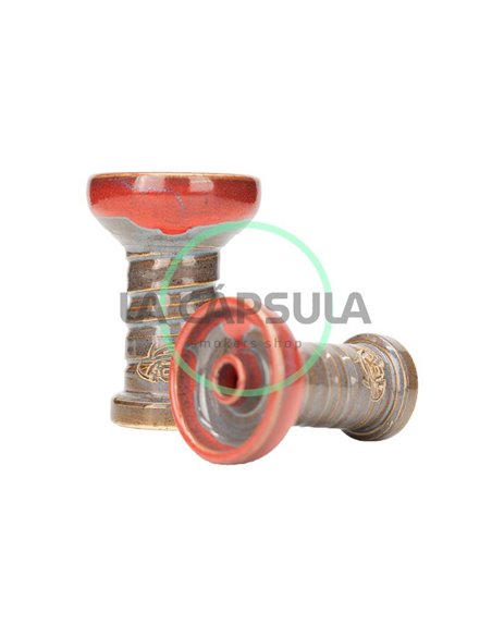 Fábrica De La Cazoleta Firestorm