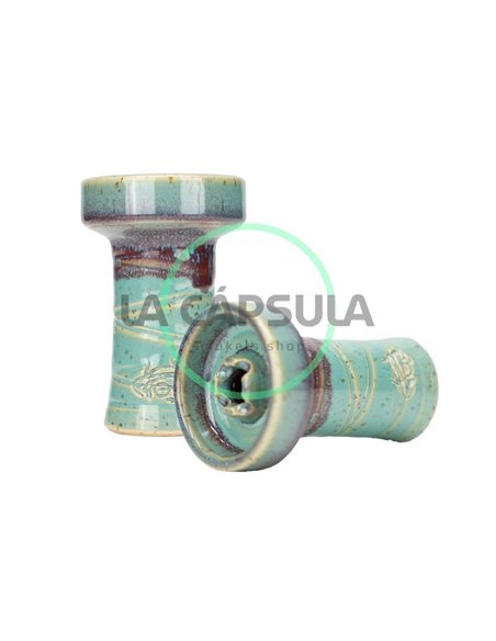 Fábrica De La Cazoleta La Mari