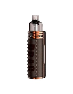 Voopoo Drag S Pod Kit Bronze Knight