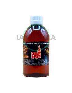 Oil4vap Base Pack 50pg/50vg 200ml