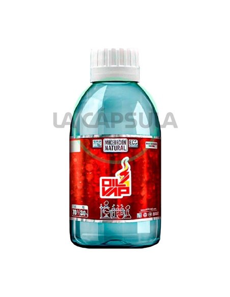 Oil4Vap Base 70VG/30PG 200ml