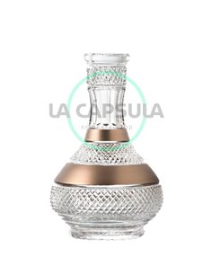 Caesar Drop Matt Platinium
