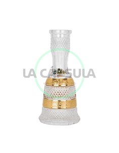 Caesar Fountain Gold Tradi