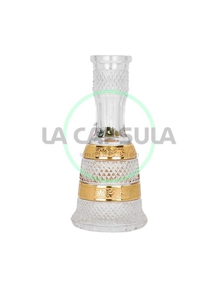 Caesar Fountain Gold Tradi