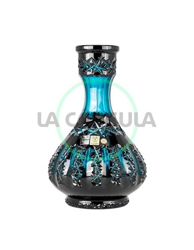 Caesar Halloween Drop Black Azure