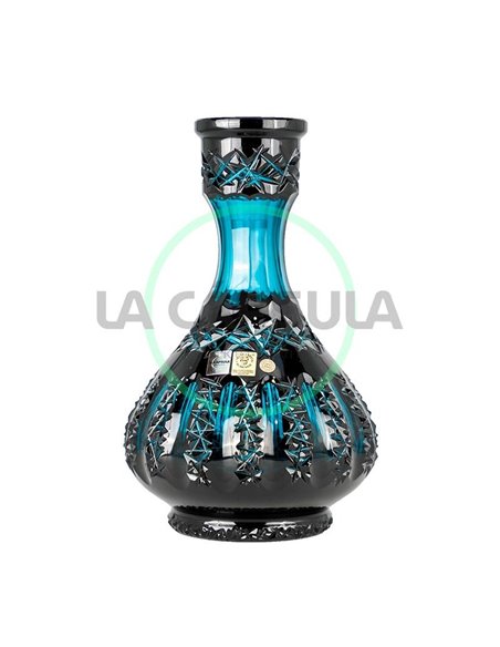 Caesar Halloween Drop Black Azure