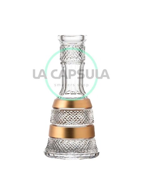 Caesar Matt Gold Tradi