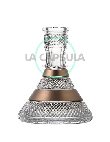 Caesar Matt Platinum Cone