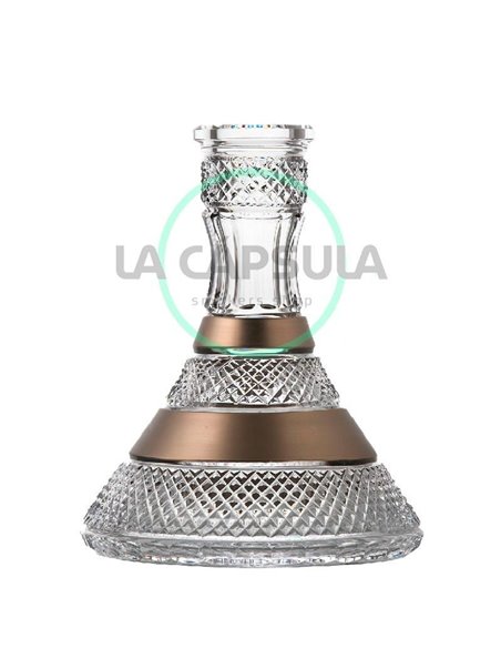 Caesar Matt Platinum Cone