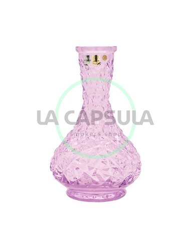 Caesar Rock Drop Pink