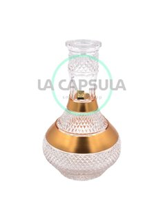 Caesar Drop Gold Matt