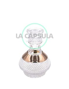 Caesar Mini Shiny Platinum
