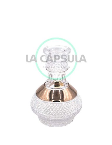 Caesar Mini Shiny Platinum