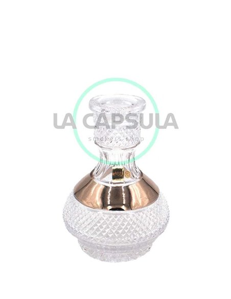 Caesar Mini Shiny Platinum