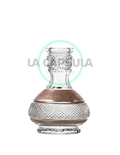 Caesar Mini Fountain platinum 2