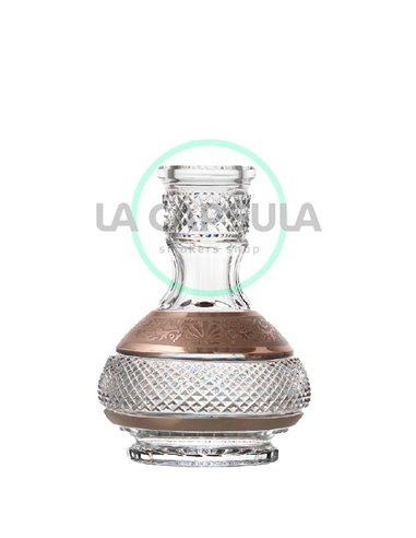 Caesar Mini Fountain platinum 2