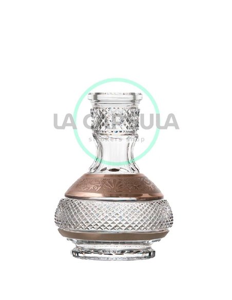 Caesar Mini Fountain platinum 2