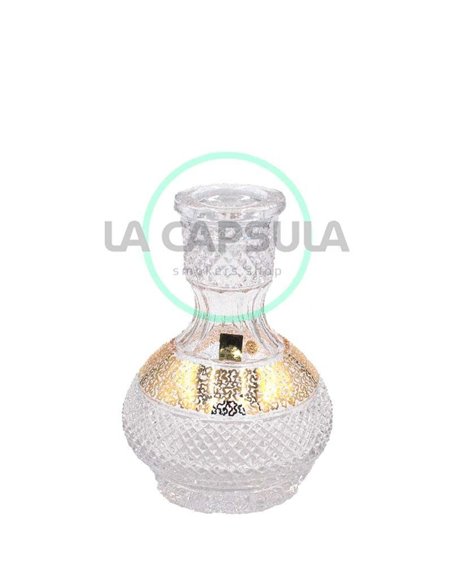 Caesar Mini Drop Gold