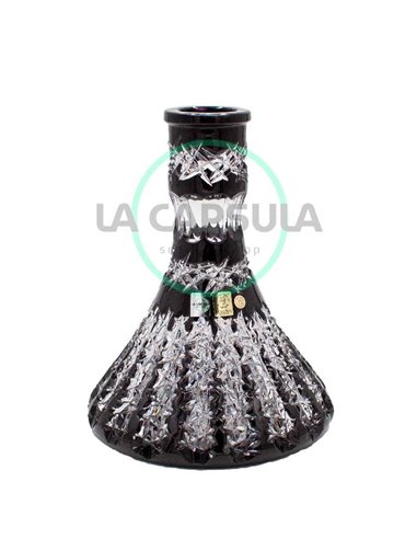 Caesar Halloween 1 Black
