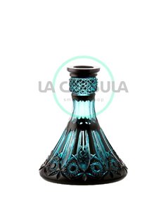 Caesar Mini Lotos 2 Black/Azure