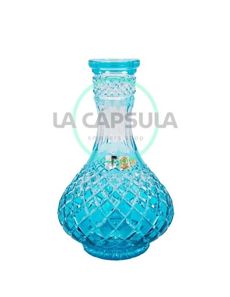 Caesar Jeschken Turquoise Drop