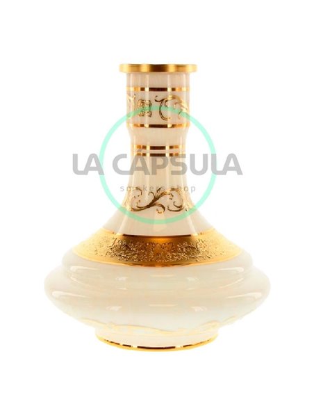 Egermann Brasil Ufo Genie Opal