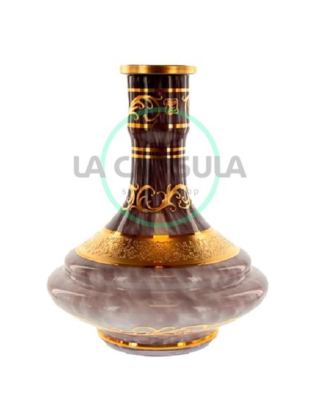 Egermann Brasil Ufo Genie Opal